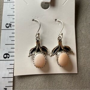 925 Sterling Silver Earrings